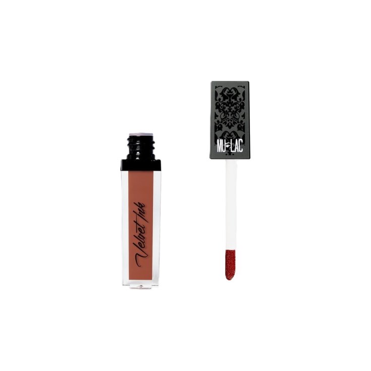 MULAC VELVET INK LIQUID LIPSTICK P