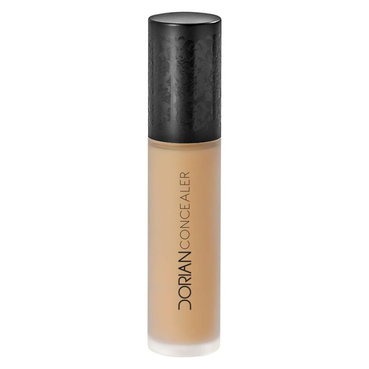 MULAC LIQUID CONCEALER DORIAN SEL-