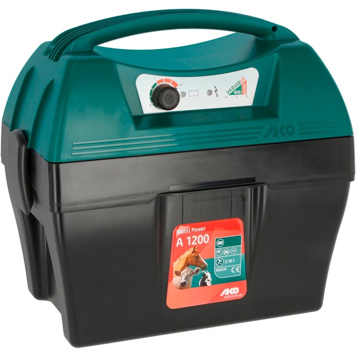 RECINTO AKO MOBIL POWER A1200 12V