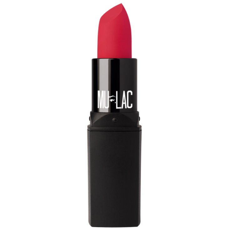 MULAC LIPSTICK CHERI 28  002359
