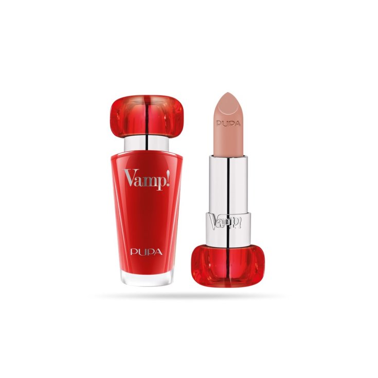 PUPA LIPSTICK VAMP 100