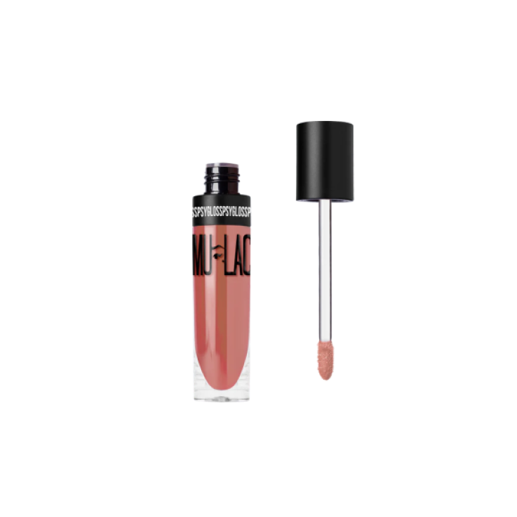 MULAC LIPGLOSS PSYGLOSS HASTY 04