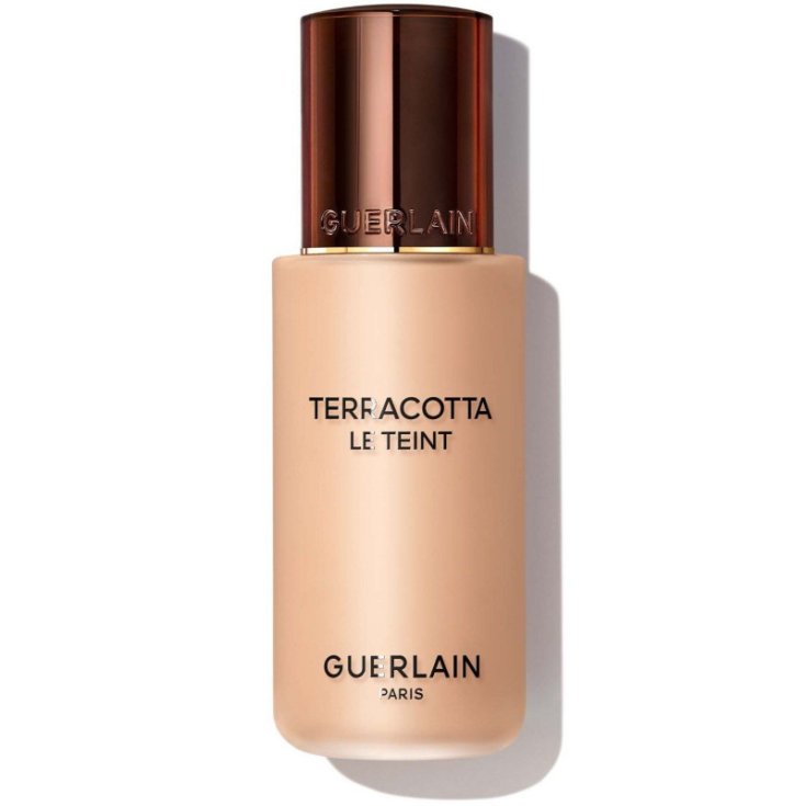 GUE F\T TERRACOTTA LUMINOUS MAT 3N