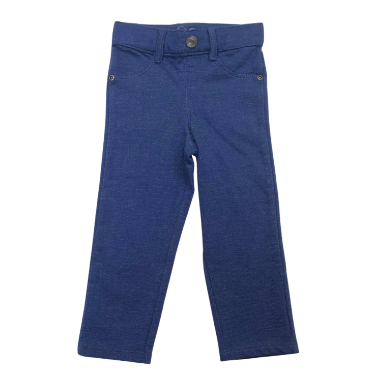 Pantalone jeans  bambino Tuc Tuc verde 5