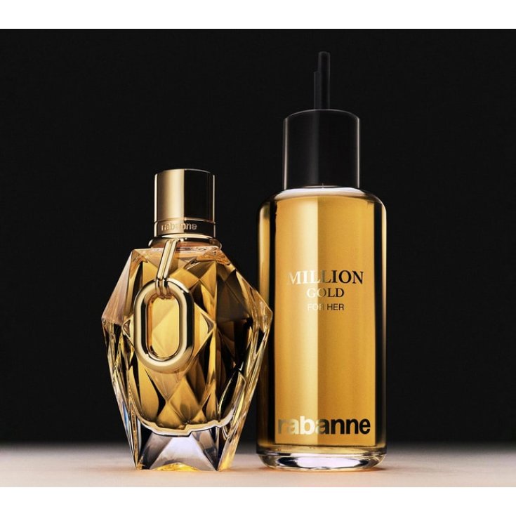 PACO R MILLION GOLD D EDP50 RICBIL