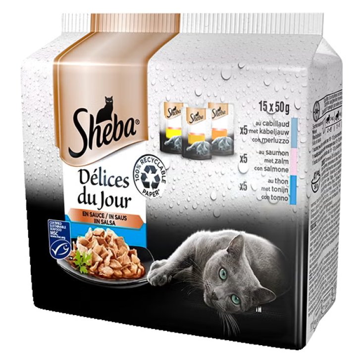 SHE DDJ SEL MARE 50G 15PZ