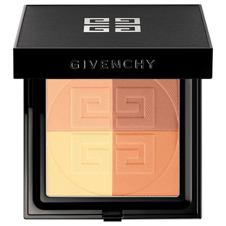 GIV PRISME LIBRE PRESSED POWDER N5 GIV PRISME LIBRE PRESSED POWDER N5