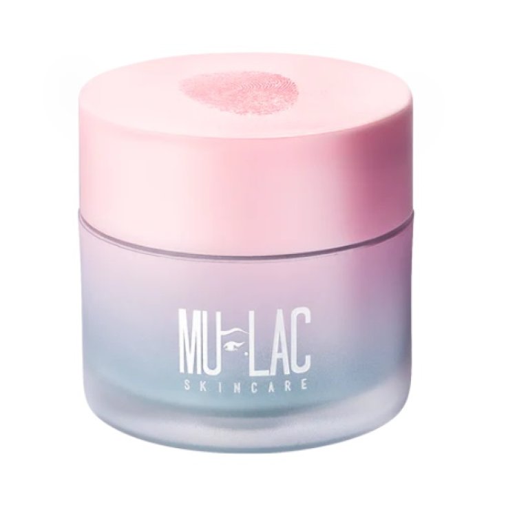 MULAC SWEETING MASK - NIGHT LIP MA
