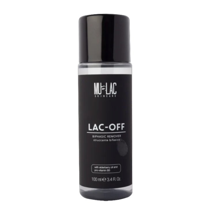 MULAC LAC - OFF BIPHASIC REMOVER