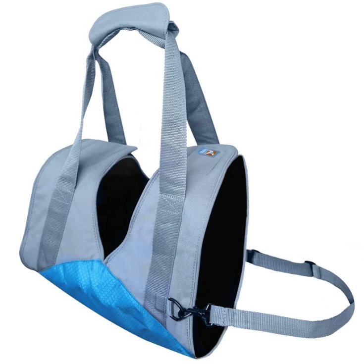 SOLLEVATORE UP&ABOUT DOG LIFTER