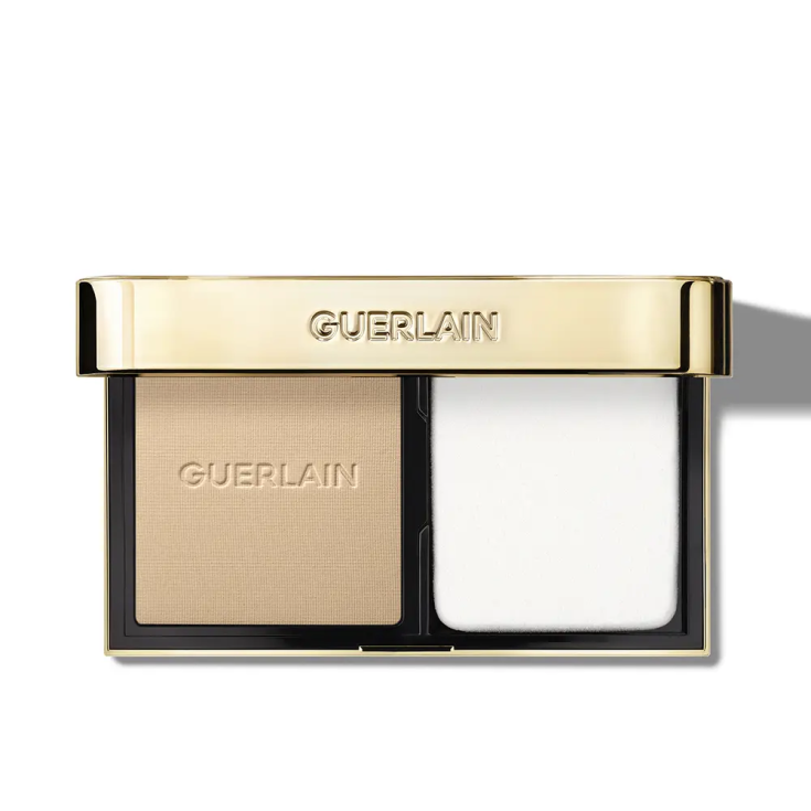 GUE F\T PARURE GOLD SKIN MAT.2N