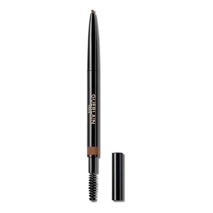 GUE BROW G CRAYON SOURCILS N.02