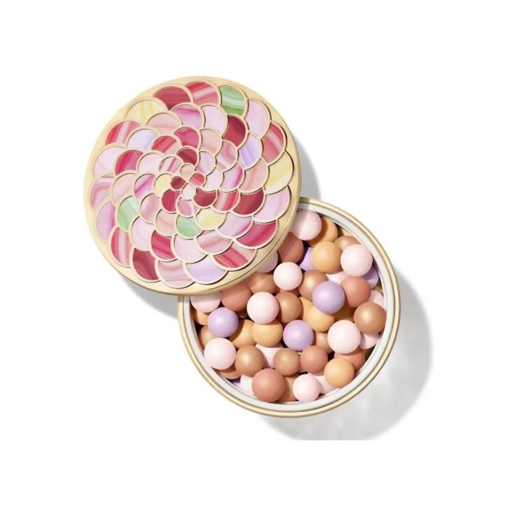 GUE METEORITES PEARLS P/BILLES 04