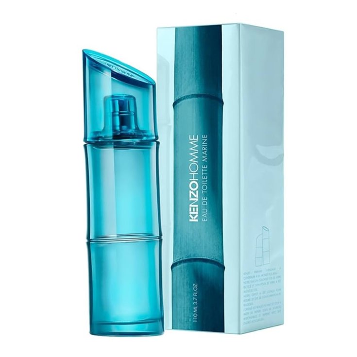 KENZO HOMME MARINE EDT 110 VAPO