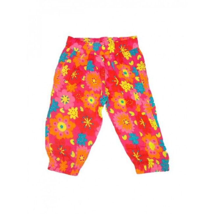 Pantalone  bimba bambina Losan fantasia