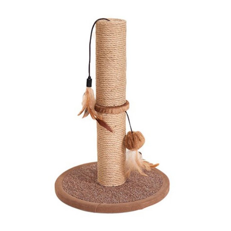 TIRAGRAFFI COLONNA 2 GIOCHI 30X43H CM