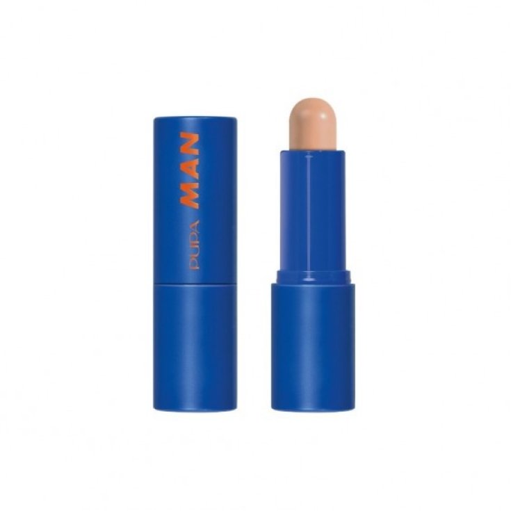 PUPA MAN QUICK ERASER L/MED.001