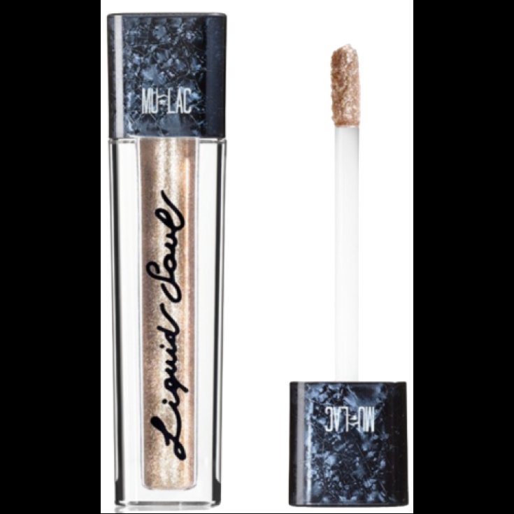 MULAC LIQUID SOUL SPARKLE 12