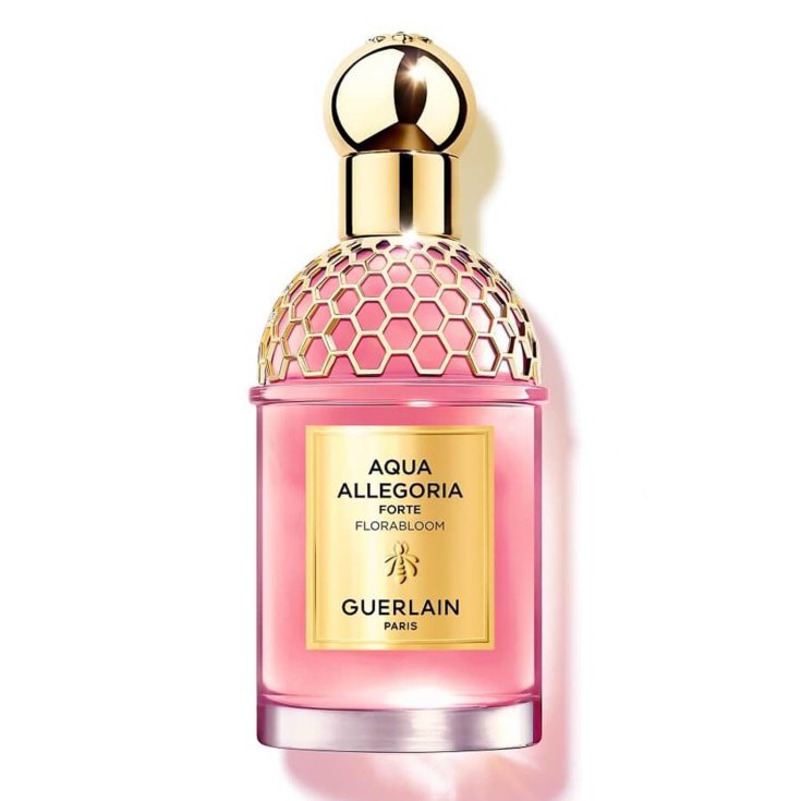 GUE AQUA ALLEG FORTE F/BLO.EDT 75M