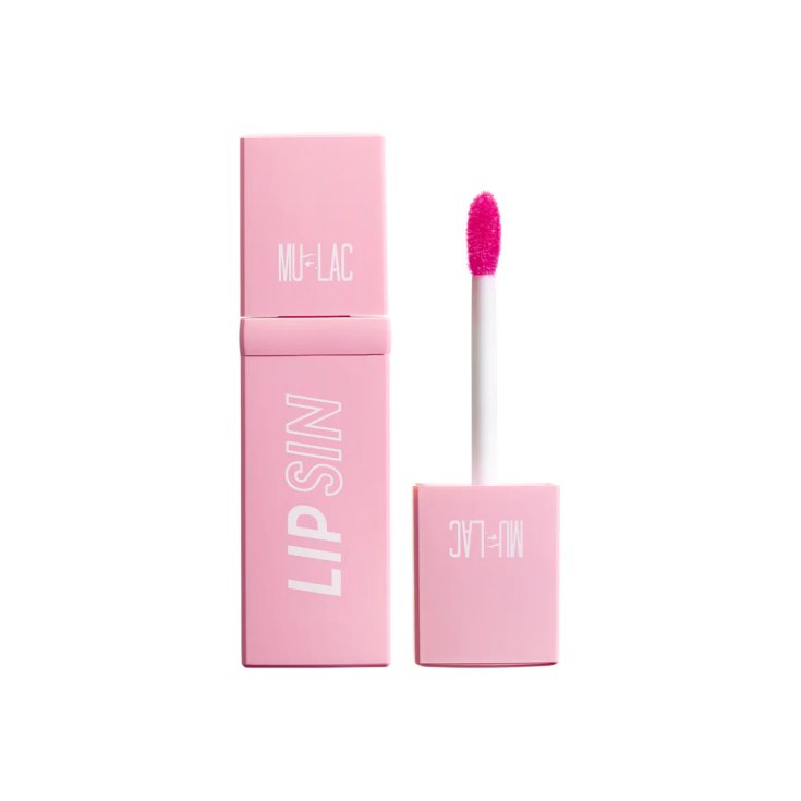 MULAC LIP STAIN TINTA LABBRA 03 MULAC LIP STAIN TINTA LABBRA 03