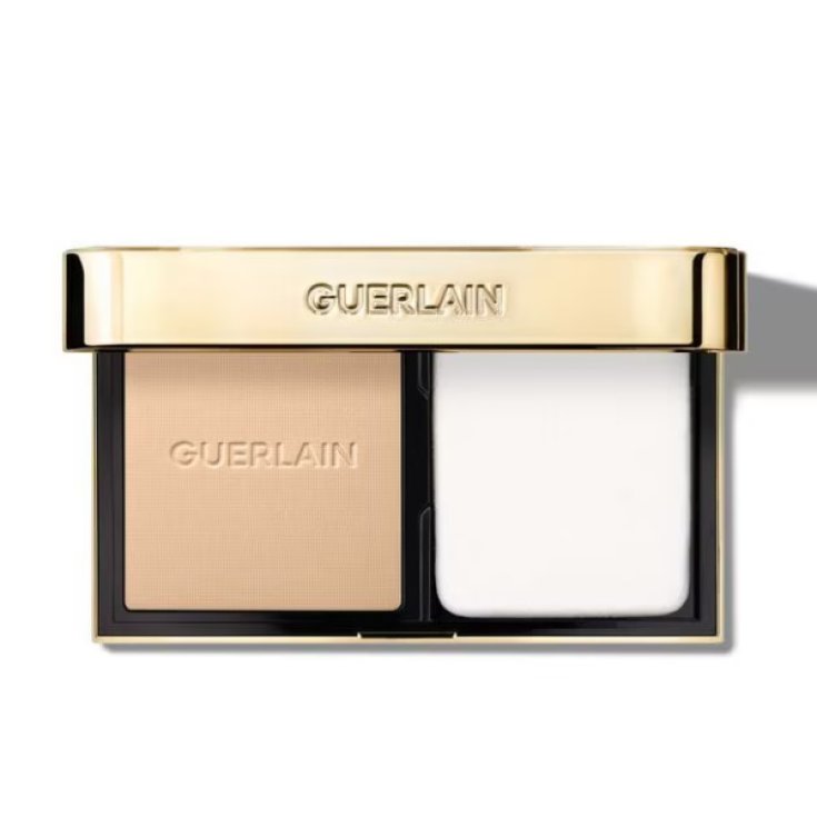 GUE F\T PARURE GOLD SKIN MAT.1N