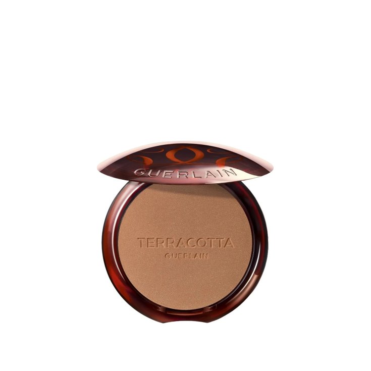 GUE POUDRE BRONZANTE N 05