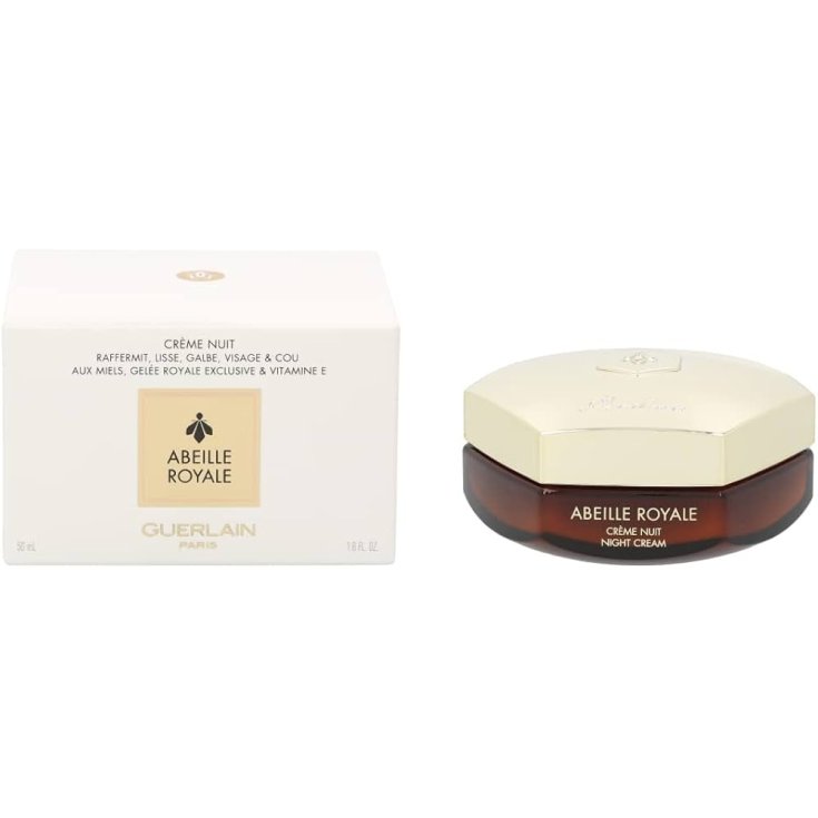 GUE ABEILLE ROYALE CR NUIT 50ML