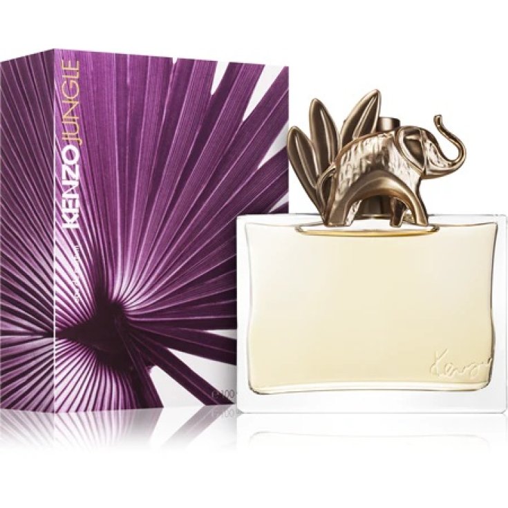 KENZO JUNGLE D EDP 100 VAPO
