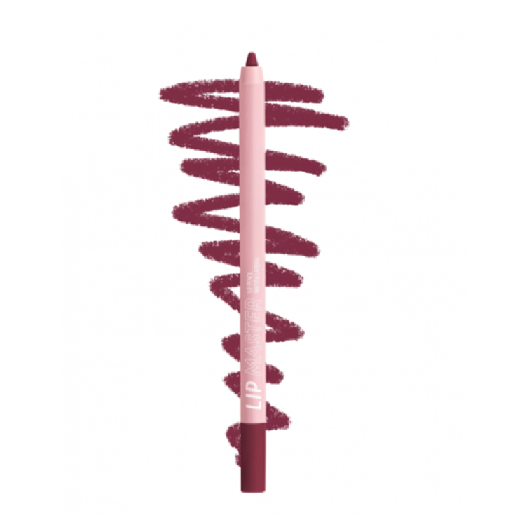 MULAC LIP MASTER LIP PENCIL 12