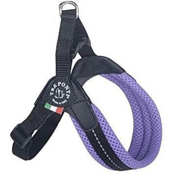 TP EF RE S/P REG LILLA 3