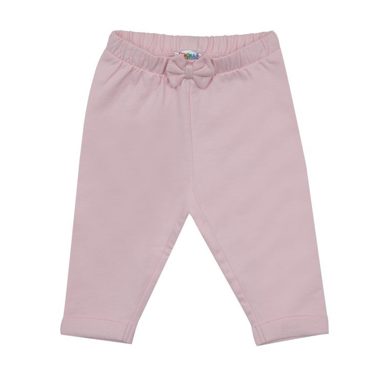 Pantalone leggings bimba bambina neonato