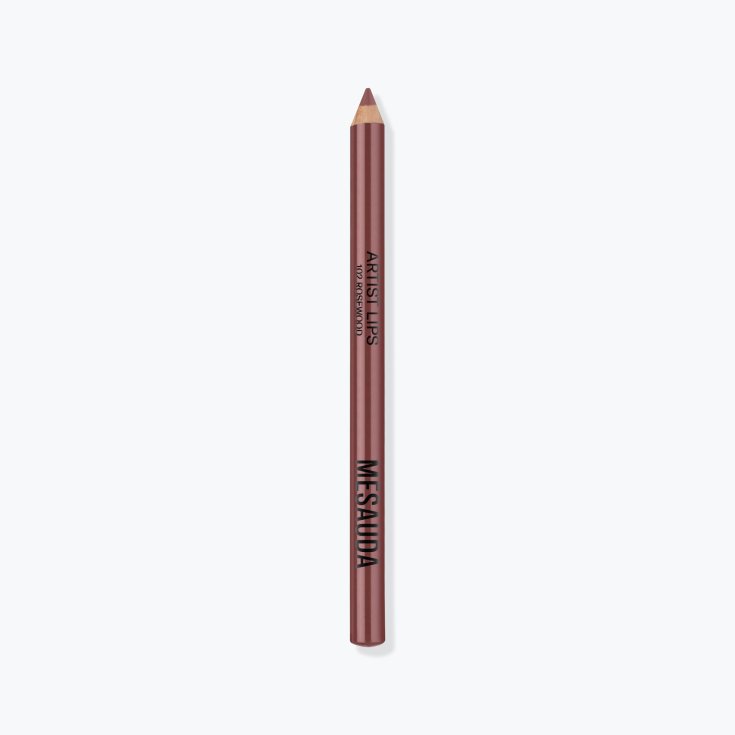 MESAUDA ARTIST LIPS 102