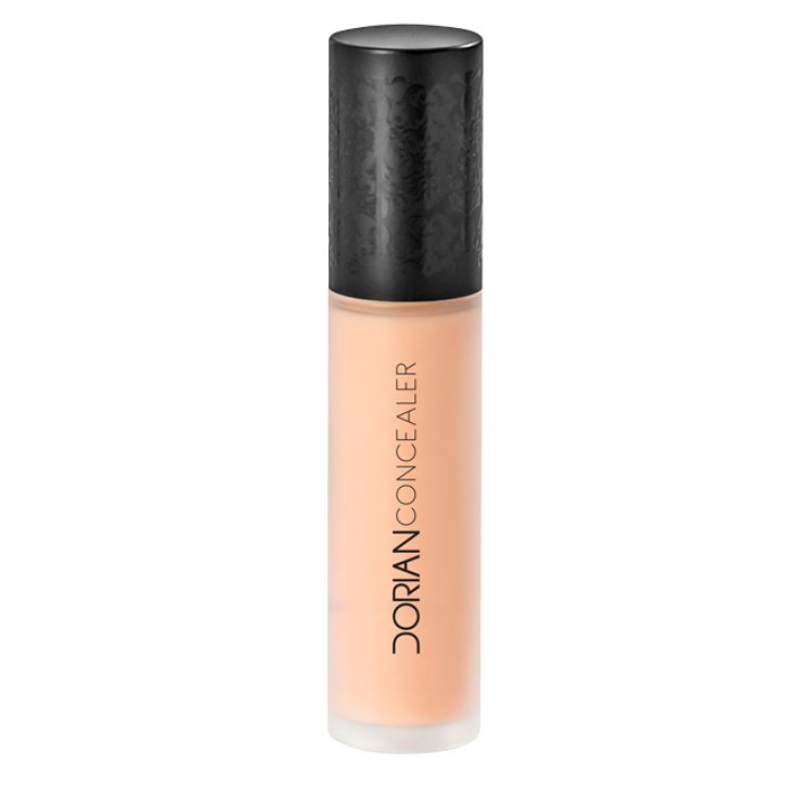 MULAC LIQUID CONCEALER DORIAN MASQ