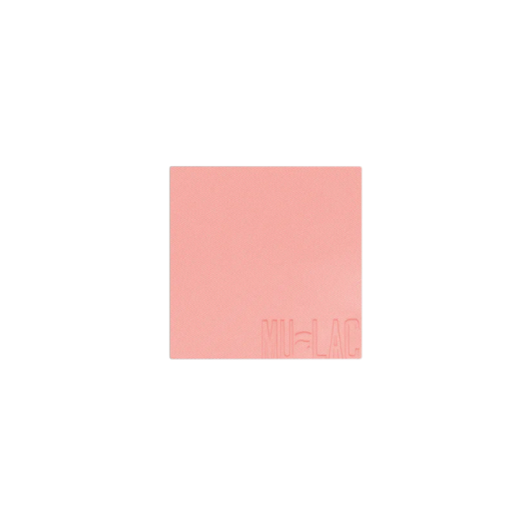 MULAC POWDER BLUSH OF COURSE REFIL
