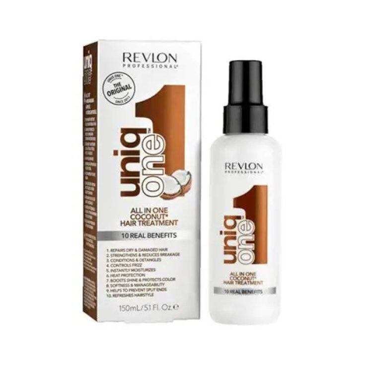 REV UNIQ ONE TREAT COCCO 10IN1 150
