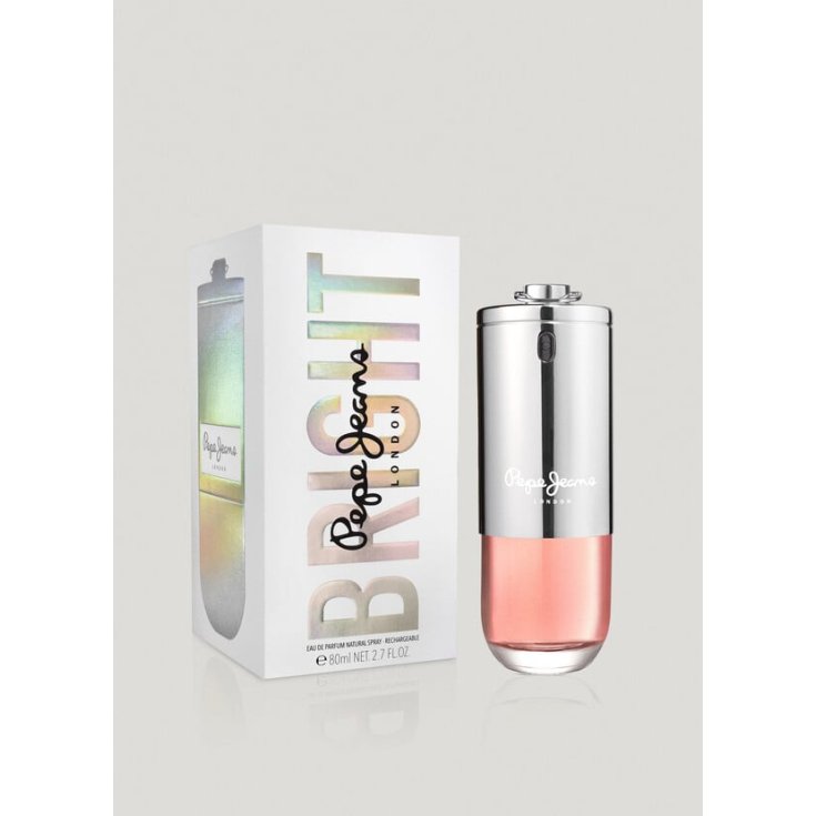 PEPE JEANS BRIGHT HER EDP 50 ML