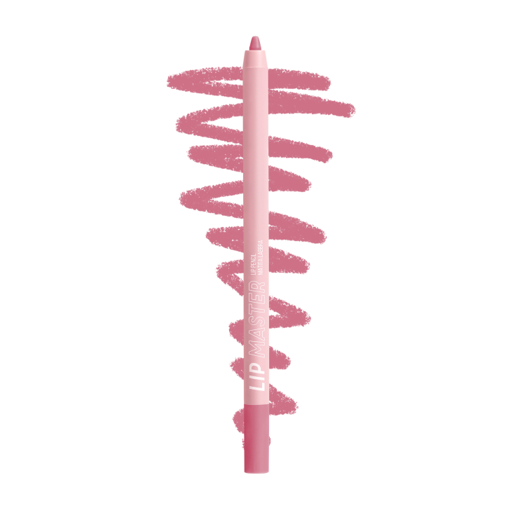 MULAC LIP MASTER LIP PENCIL 08