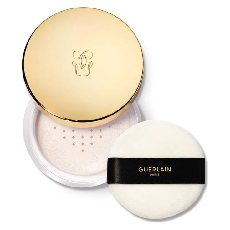 GUE PARURE GOLD MICRO POUDRE LI.01