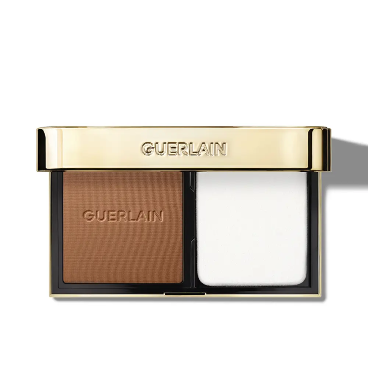 GUE F\T PARURE GOLD SKIN MAT.5N