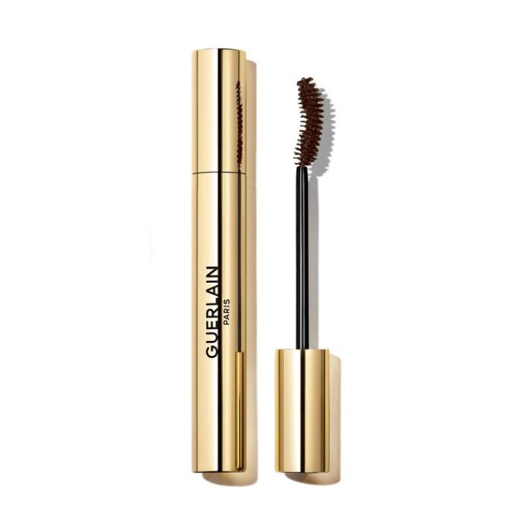 GUE COLL.NUDE MASC NOIR G BROWN 02