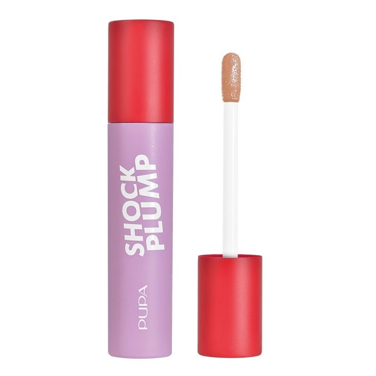 PUPA SHOCK PLUMP GLOSS 003
