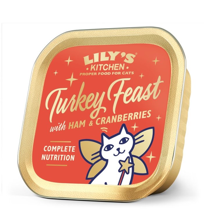 LK WC ADULT PATE´ NATALE TACC/PRO 85 GR