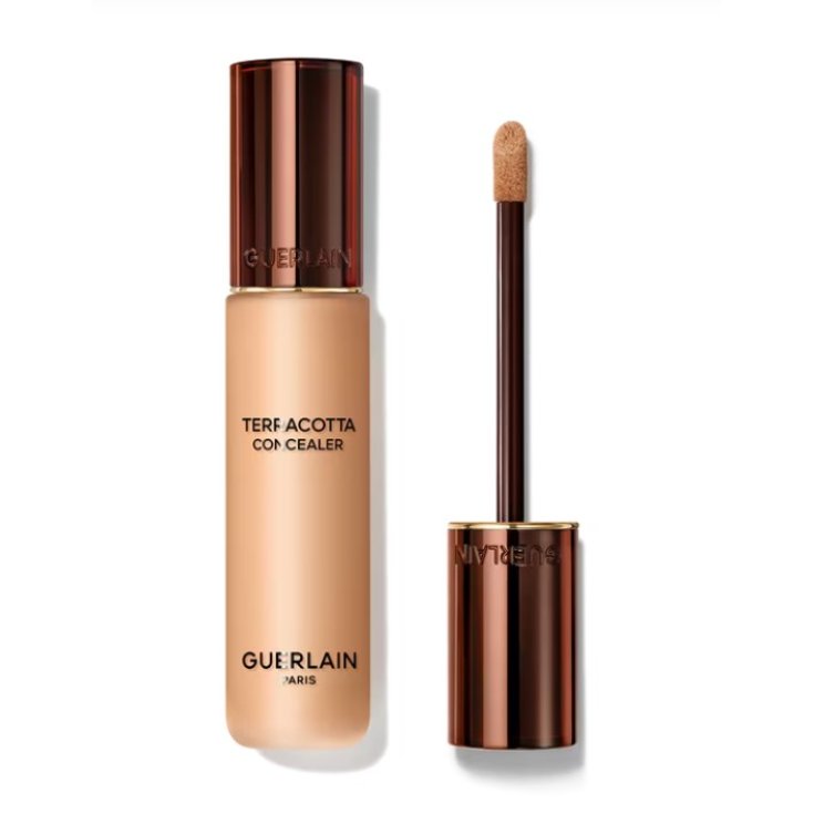 GUE T/COTTA LE TEINT CONCEALER 4N