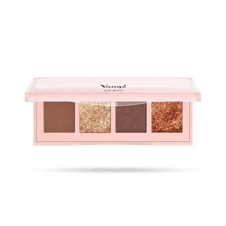 PUPA VAMP PALETTE 4 OMBRETTI 002