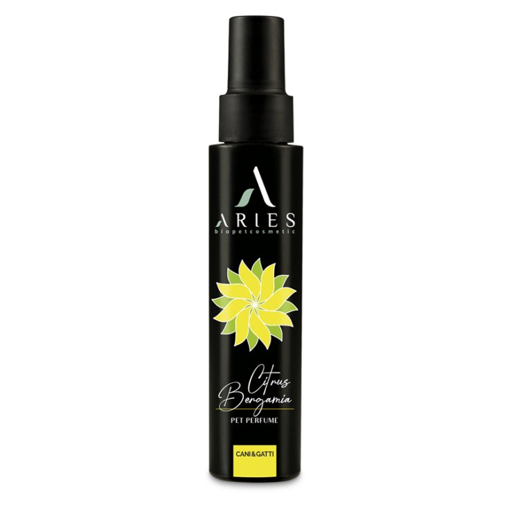 PROFUMO CITRUS BERGAMIA 100 ML PROFUMO CITRUS BERGAMIA 100 ML