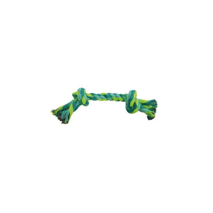 RECORD OSSO COTONE GIALLO VERDE M 20X6 C
