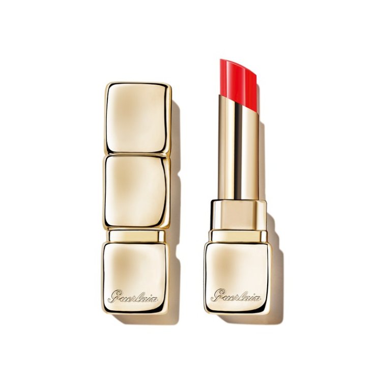 GUE KISSKISS SHINE BLOOM N 520