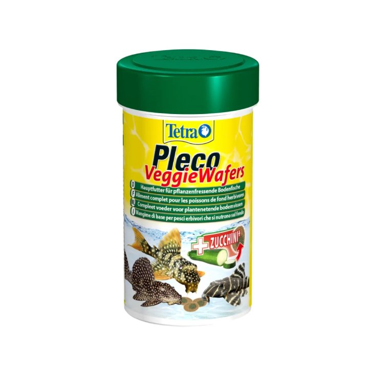 TETRAPLECO WAFER 100ML