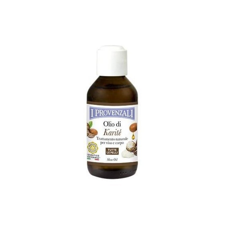 I PROVENZALI OLIO M/BIANCO 200 ML