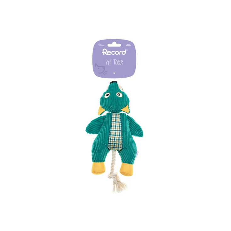 RECORD WILDPLAY GIOCO PER CANI VOLPE 33